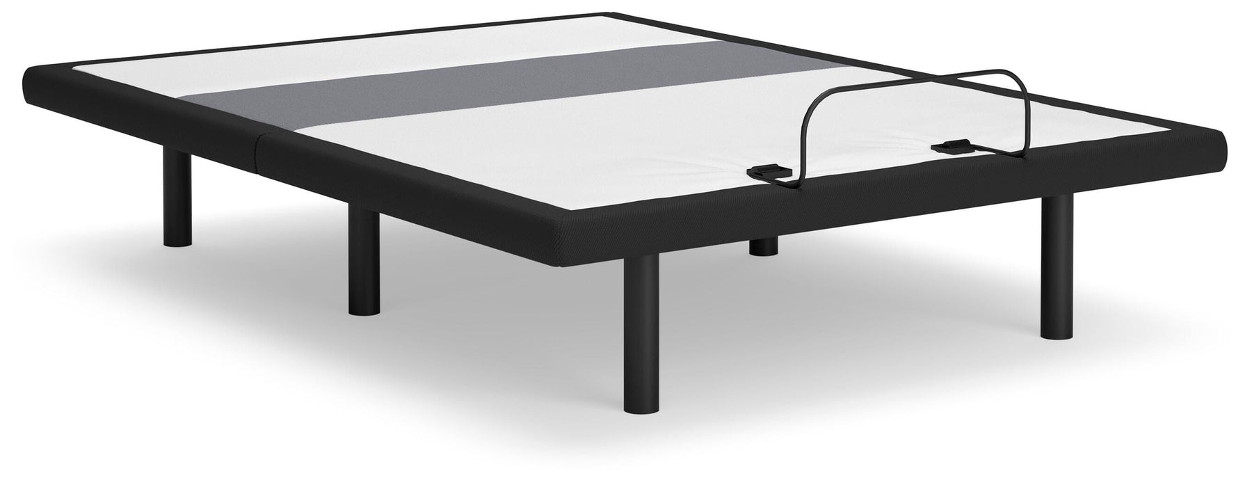 Best Base with Lumbar and Audio Adjustable Base - Clarks Hardware - Iowa