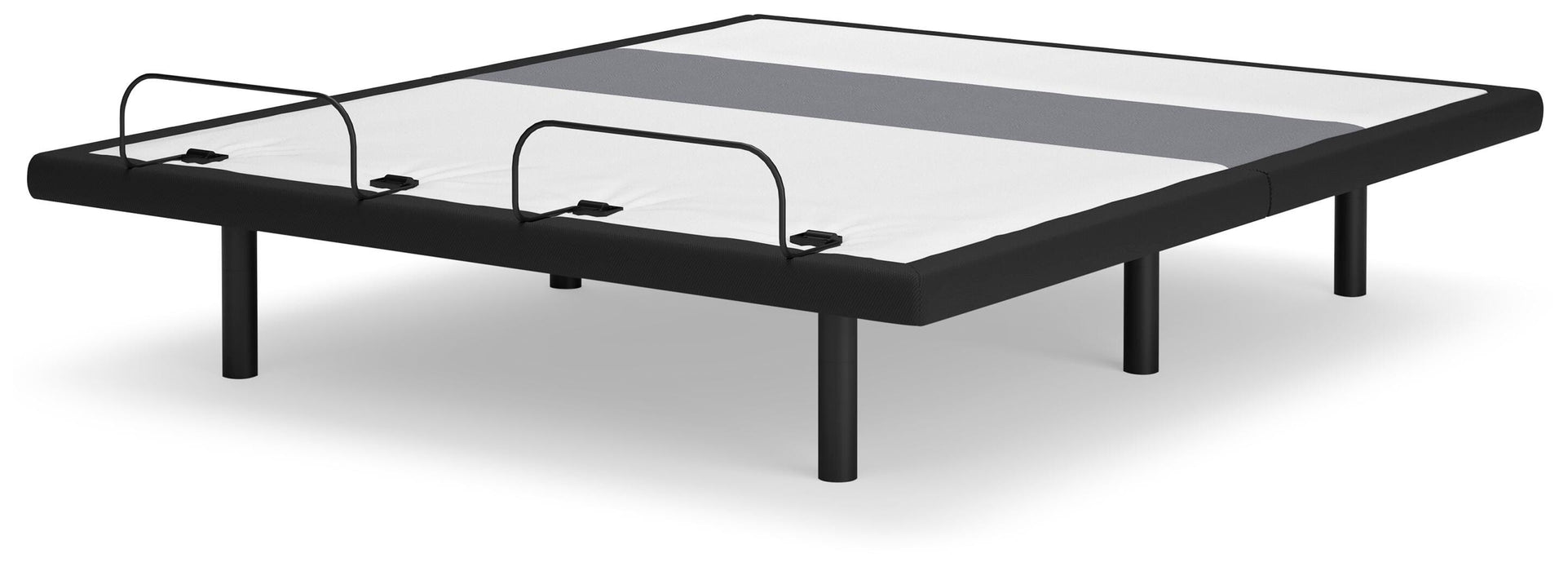 Best Base with Lumbar and Audio Adjustable Base - Clarks Hardware - Iowa
