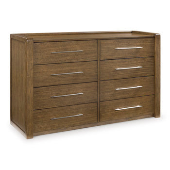 Marxmore Dresser - Clarks Hardware - Iowa