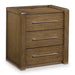Marxmore Nightstand - Clarks Hardware - Iowa