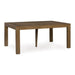 Marxmore Dining Butterfly Extension Table - Clarks Hardware - Iowa