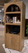 Dovander Display Cabinet - Clarks Hardware - Iowa