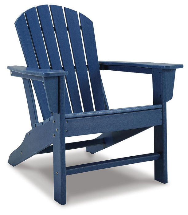 Sundown Treasure Outdoor Seating Set - Clarks Hardware - Iowa