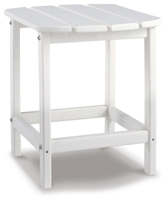 Sundown Treasure Outdoor Seating Set - Clarks Hardware - Iowa
