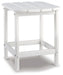Sundown Treasure Outdoor Seating Set - Clarks Hardware - Iowa