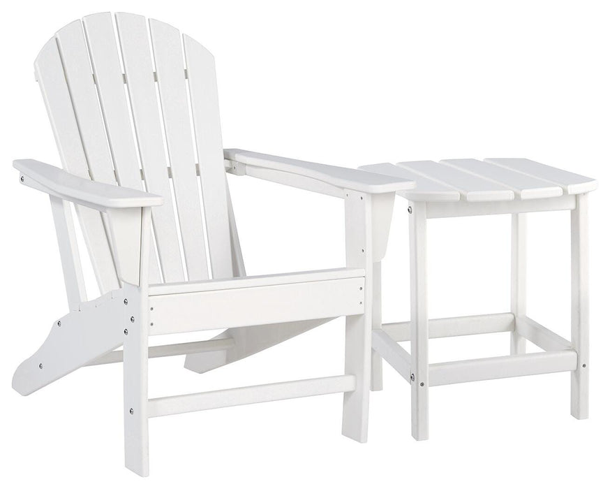 Sundown Treasure Outdoor Seating Set - Clarks Hardware - Iowa