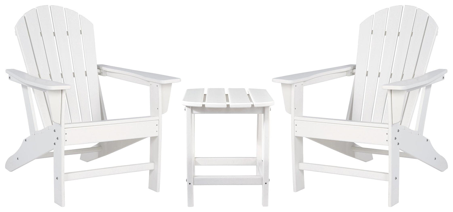 Sundown Treasure Outdoor Seating Set - Clarks Hardware - Iowa