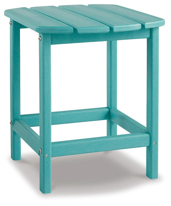 Sundown Treasure Outdoor Seating Set - Clarks Hardware - Iowa