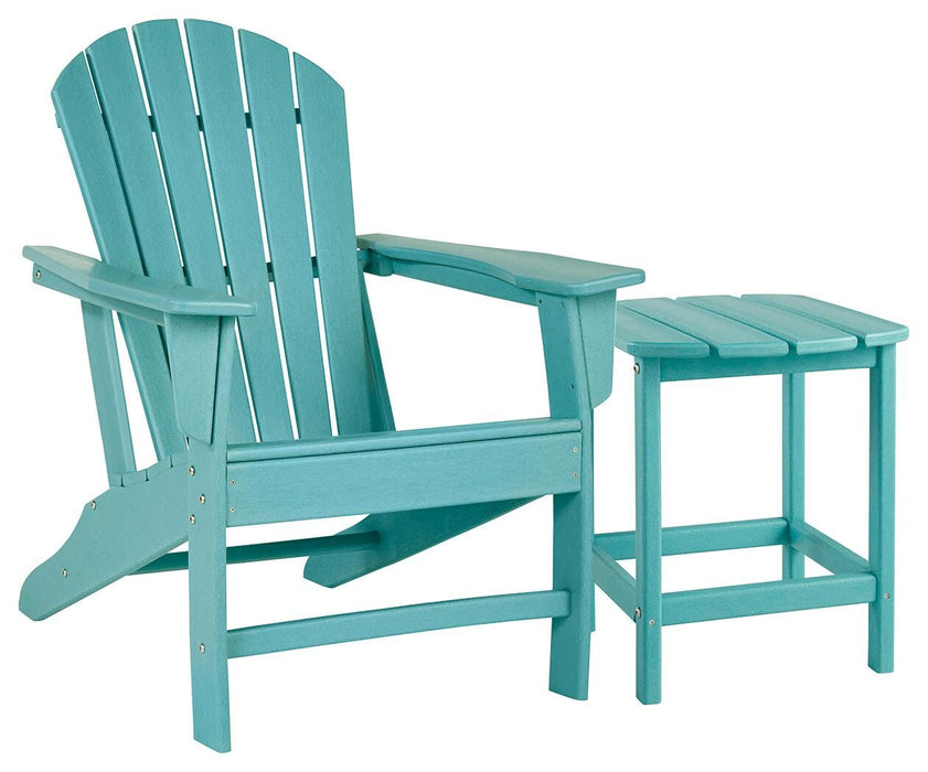 Sundown Treasure Outdoor Seating Set - Clarks Hardware - Iowa