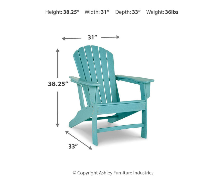 Sundown Treasure Outdoor Seating Set - Clarks Hardware - Iowa