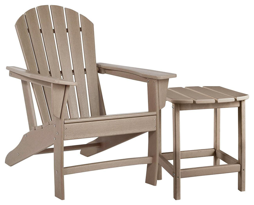 Sundown Treasure Outdoor Seating Set - Clarks Hardware - Iowa