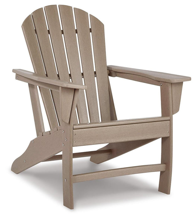 Sundown Treasure Outdoor Seating Set - Clarks Hardware - Iowa