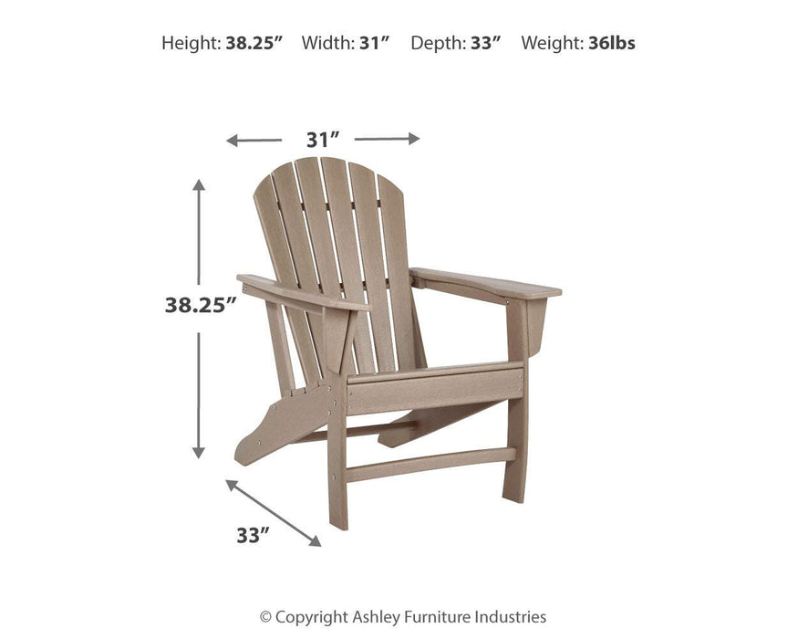 Sundown Treasure Outdoor Seating Set - Clarks Hardware - Iowa