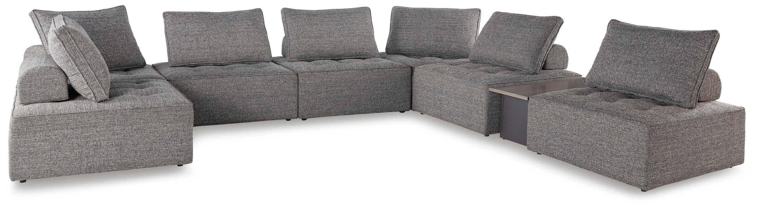 Bree Zee Outdoor Sectional - Clarks Hardware - Iowa