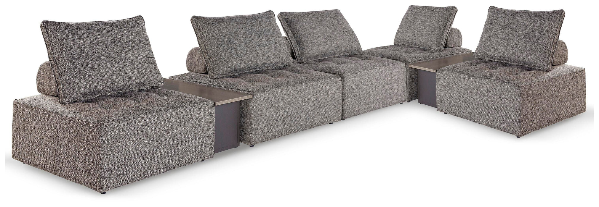 Bree Zee Outdoor Modular Seating - Clarks Hardware - Iowa