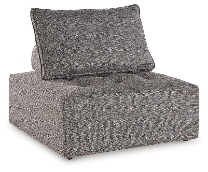 Bree Zee Outdoor Lounge Chair with Cushion - Clarks Hardware - Iowa