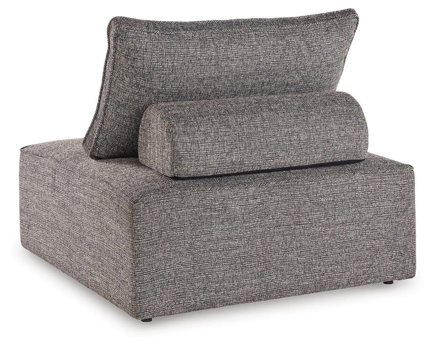Bree Zee Outdoor Lounge Chair with Cushion - Clarks Hardware - Iowa