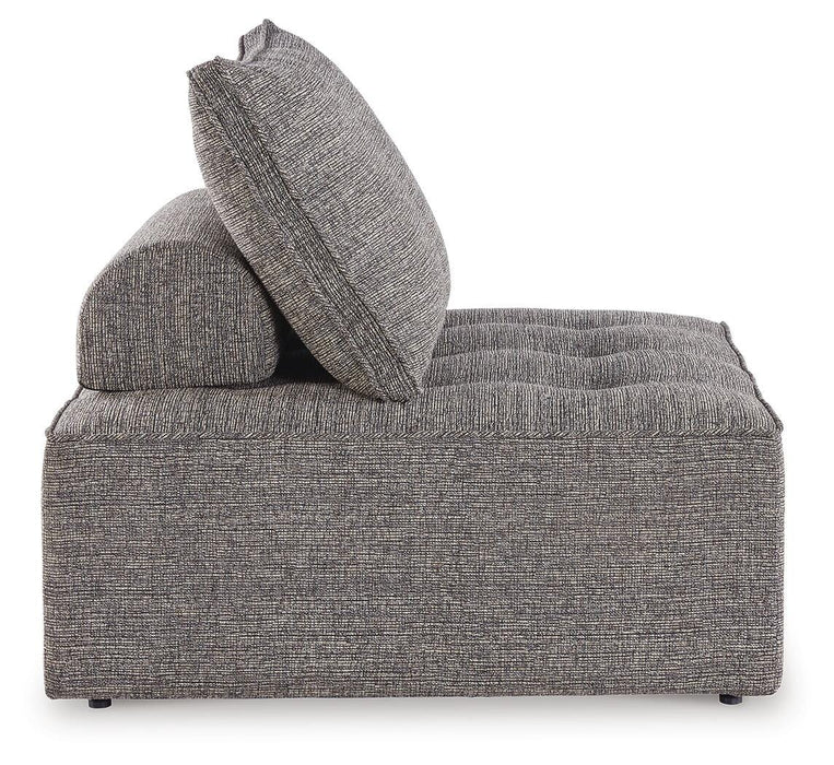 Bree Zee Outdoor Lounge Chair with Cushion - Clarks Hardware - Iowa