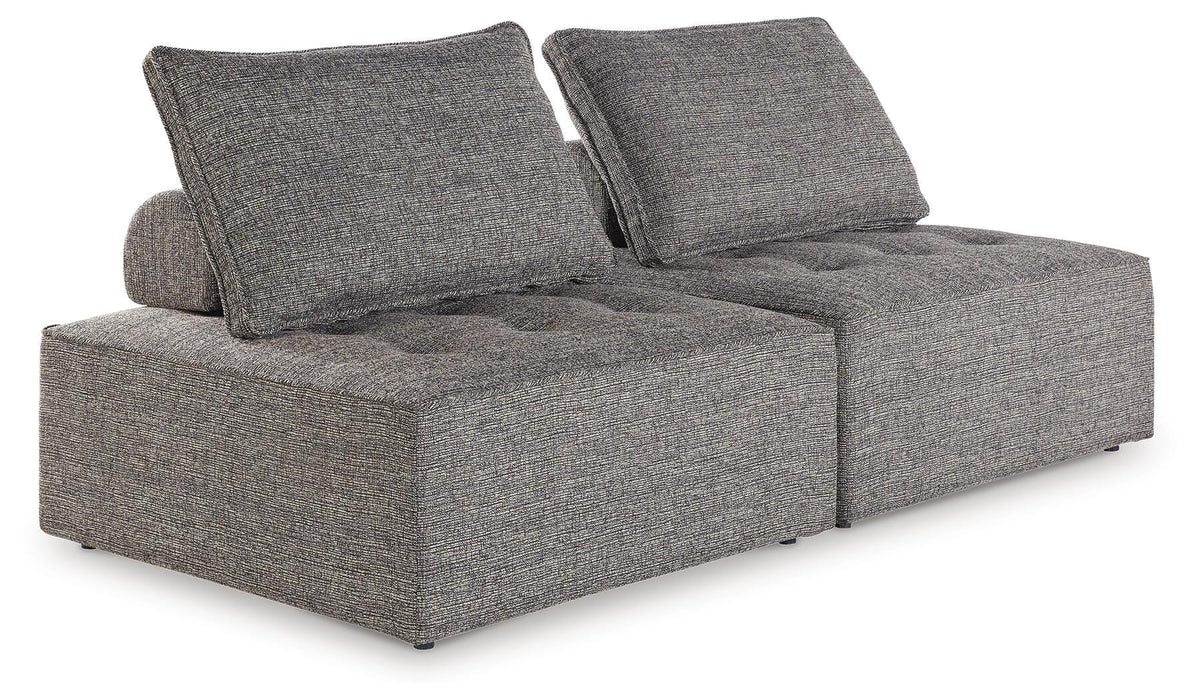 Bree Zee Outdoor Sectional - Clarks Hardware - Iowa