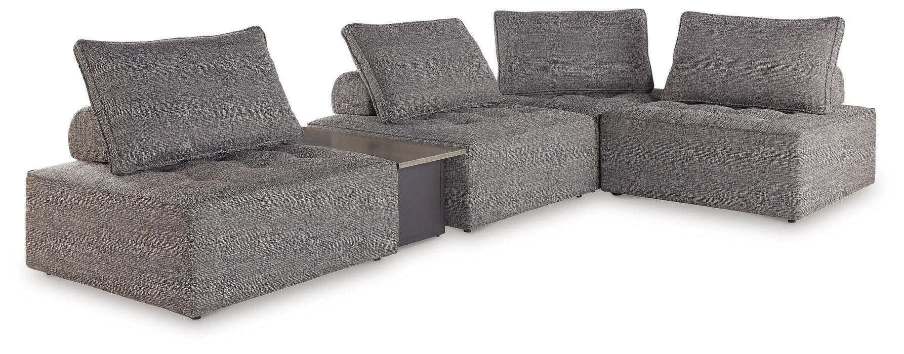 Bree Zee Outdoor Sectional - Clarks Hardware - Iowa
