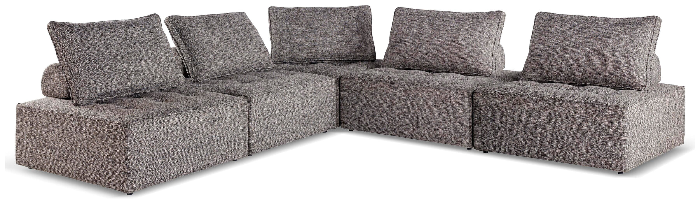 Bree Zee Outdoor Modular Seating - Clarks Hardware - Iowa