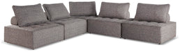 Bree Zee Outdoor Modular Seating - Clarks Hardware - Iowa