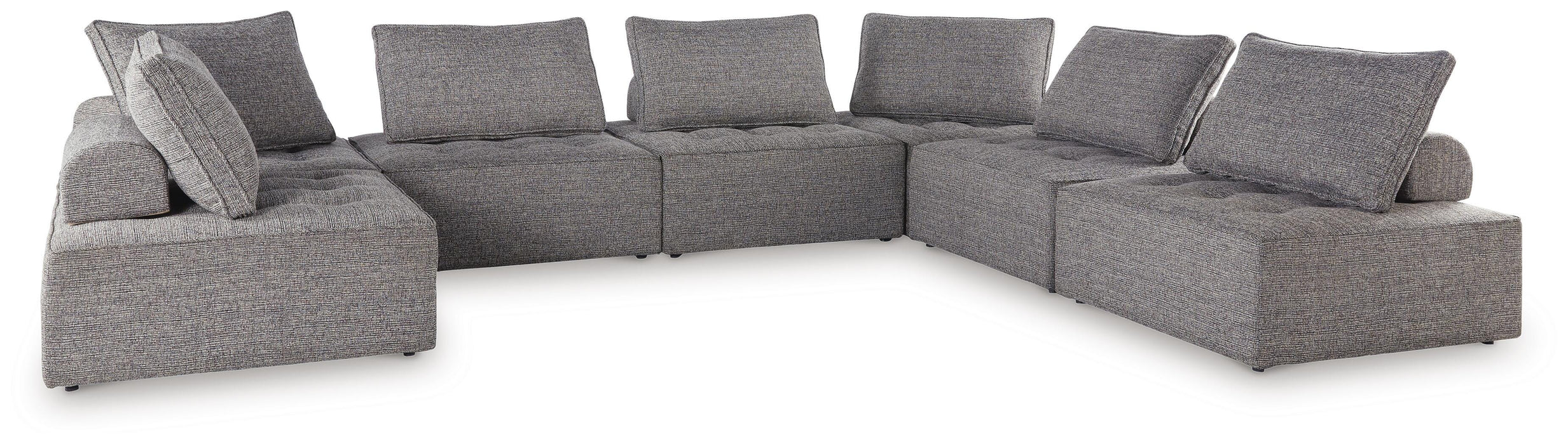 Bree Zee Outdoor Sectional - Clarks Hardware - Iowa