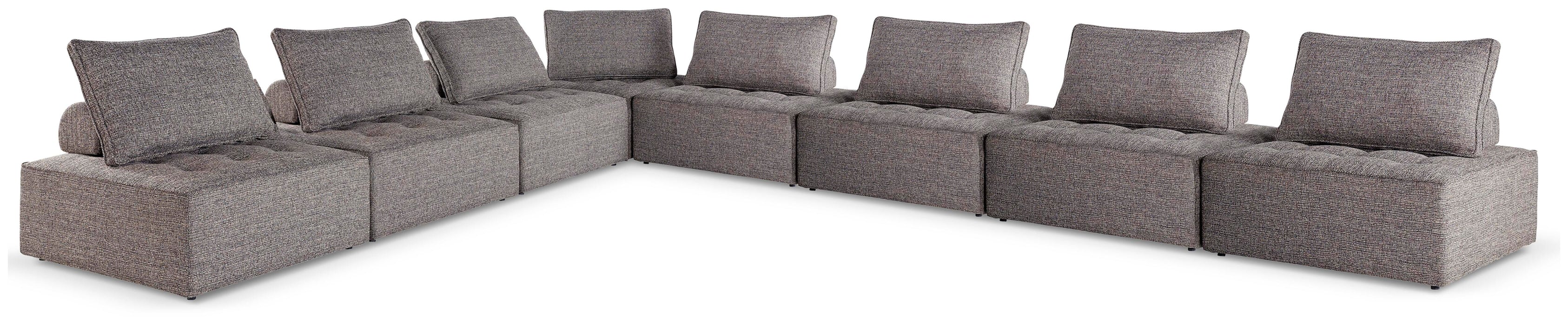 Bree Zee Outdoor Modular Seating - Clarks Hardware - Iowa