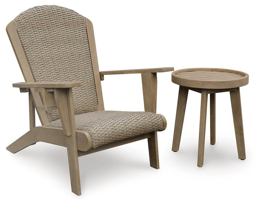 Marina Sun Outdoor Package - Clarks Hardware - Iowa