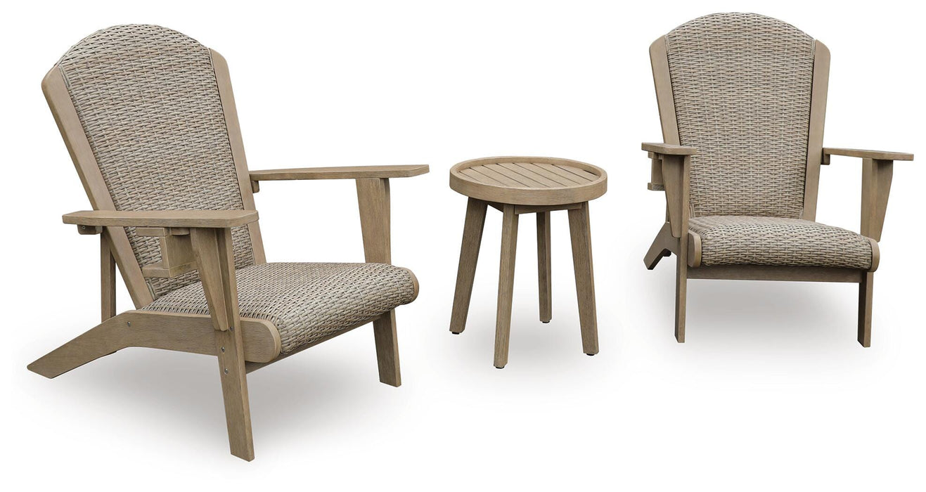 Marina Sun Outdoor Package - Clarks Hardware - Iowa