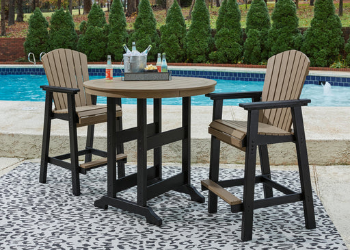 Fairen Trail Outdoor Dining Set - Clarks Hardware - Iowa