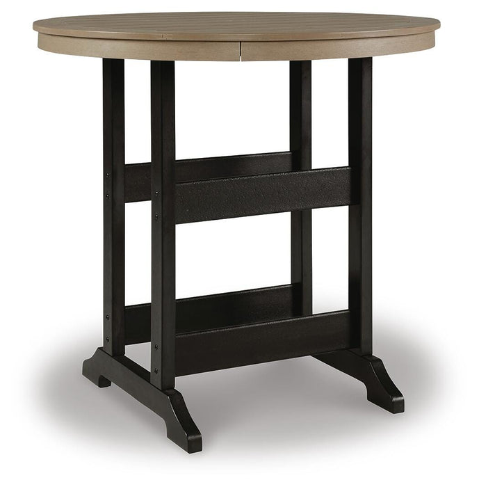 Fairen Trail Bar Table - Clarks Hardware - Iowa