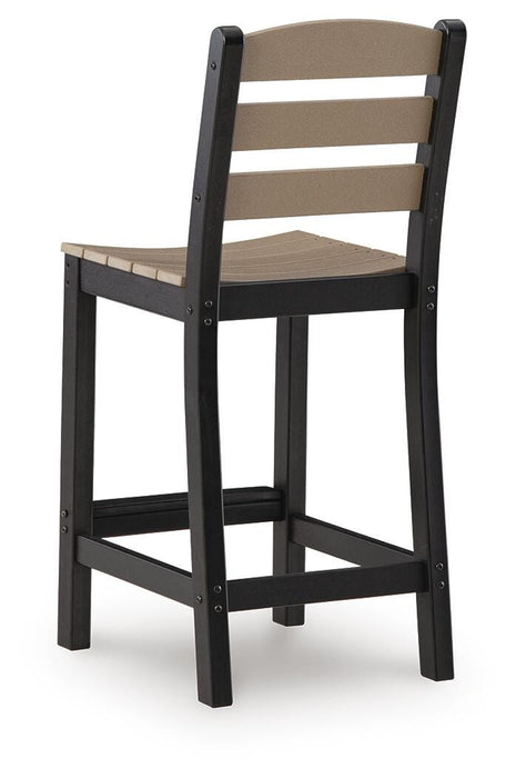 Moondance Outdoor Counter Table and 2 Barstools - Clarks Hardware - Iowa