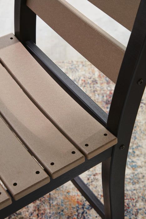 Moondance Outdoor Counter Table and 2 Barstools - Clarks Hardware - Iowa