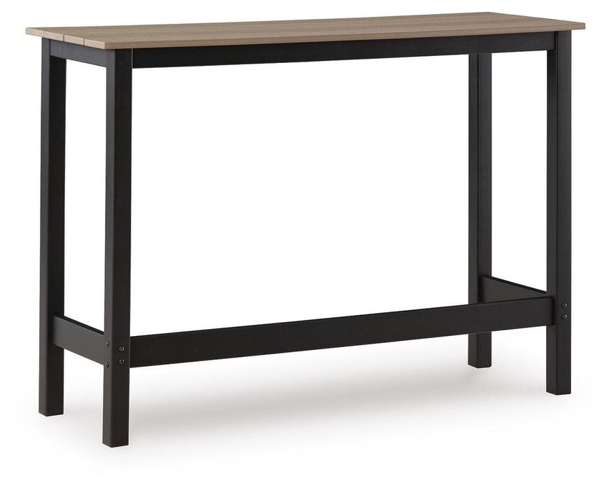 Moondance Outdoor Counter Table and 2 Barstools - Clarks Hardware - Iowa