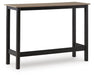 Moondance Outdoor Counter Table and 2 Barstools - Clarks Hardware - Iowa
