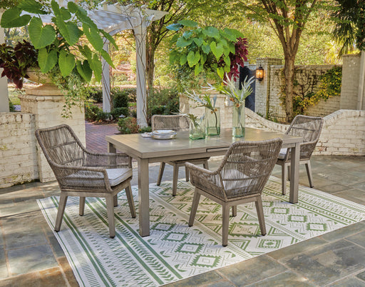 Beach Front Outdoor Set - Clarks Hardware - Iowa