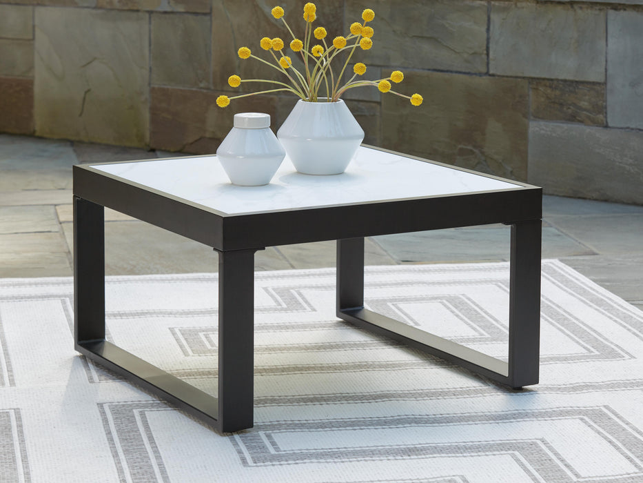 Beachloft Outdoor Seating Set - Clarks Hardware - Iowa