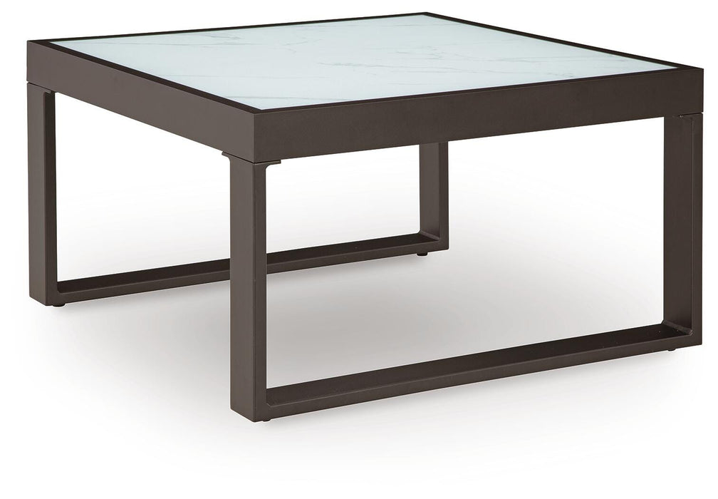 Beachloft Outdoor Seating Set - Clarks Hardware - Iowa