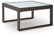 Beachloft Outdoor Seating Set - Clarks Hardware - Iowa