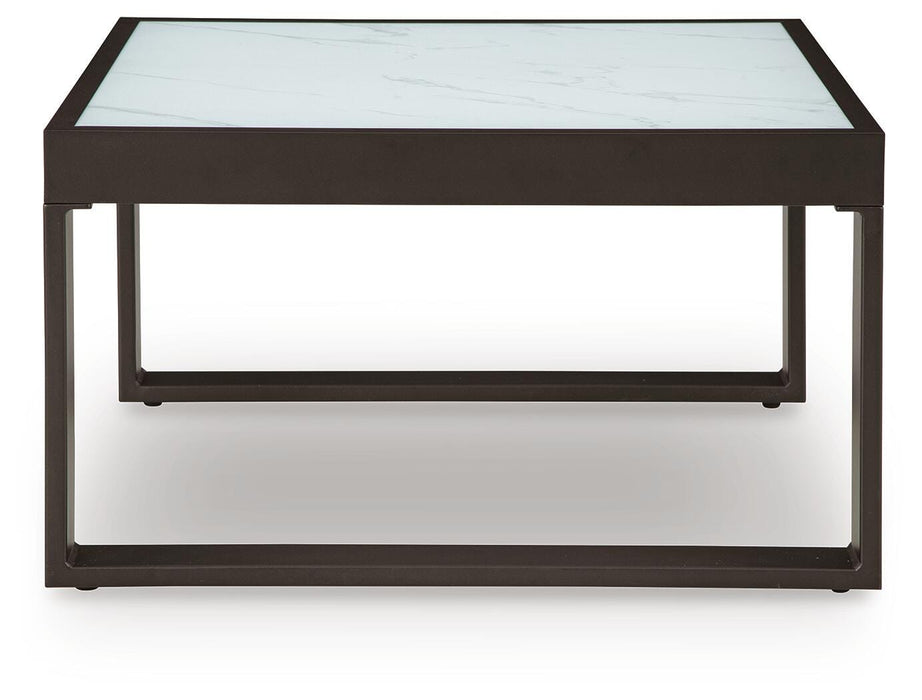 Beachloft Outdoor Seating Set - Clarks Hardware - Iowa