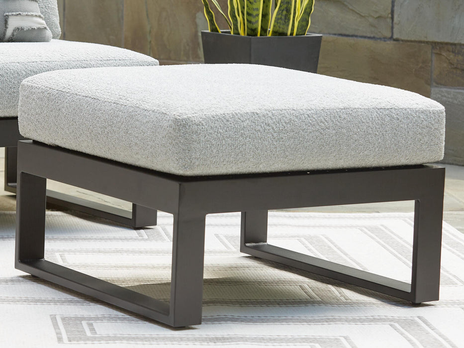 Beachloft Outdoor Seating Set - Clarks Hardware - Iowa