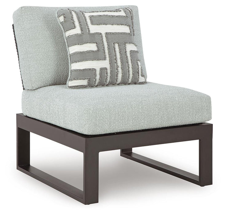Beachloft Outdoor Seating Set - Clarks Hardware - Iowa