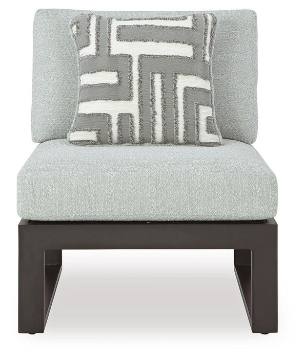 Beachloft Outdoor Sectional - Clarks Hardware - Iowa