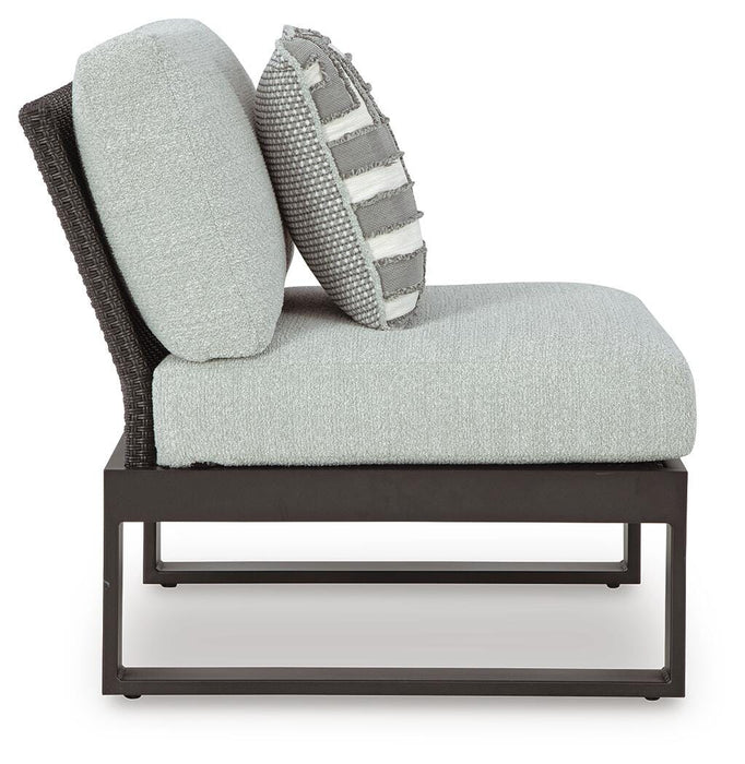Beachloft Outdoor Seating Set - Clarks Hardware - Iowa