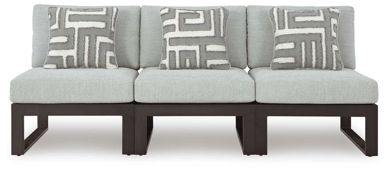 Beachloft Outdoor Sectional - Clarks Hardware - Iowa