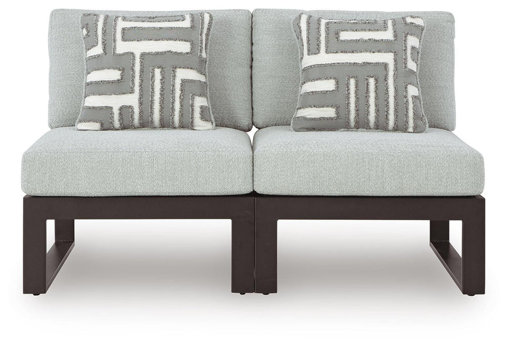 Beachloft Outdoor Sectional - Clarks Hardware - Iowa