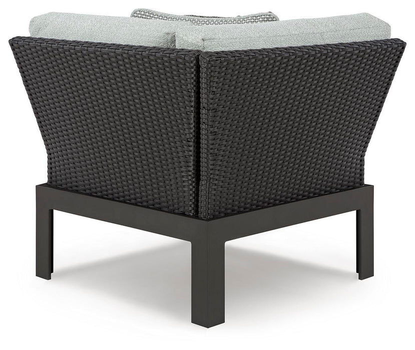 Beachloft Outdoor Seating Set - Clarks Hardware - Iowa