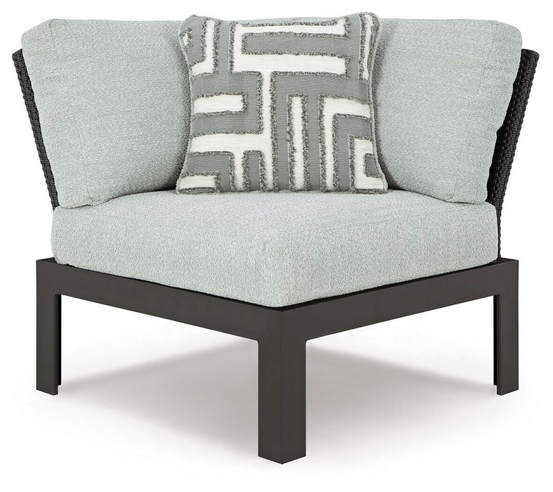 Beachloft Outdoor Seating Set - Clarks Hardware - Iowa