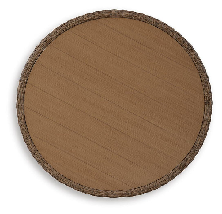 Double Point Outdoor Seating Set - Clarks Hardware - Iowa